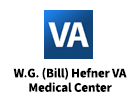 VA Medical Center Sponsor logo